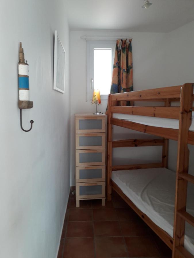 Banyuls La Grande Bleue : Studio T1 Bagian luar foto